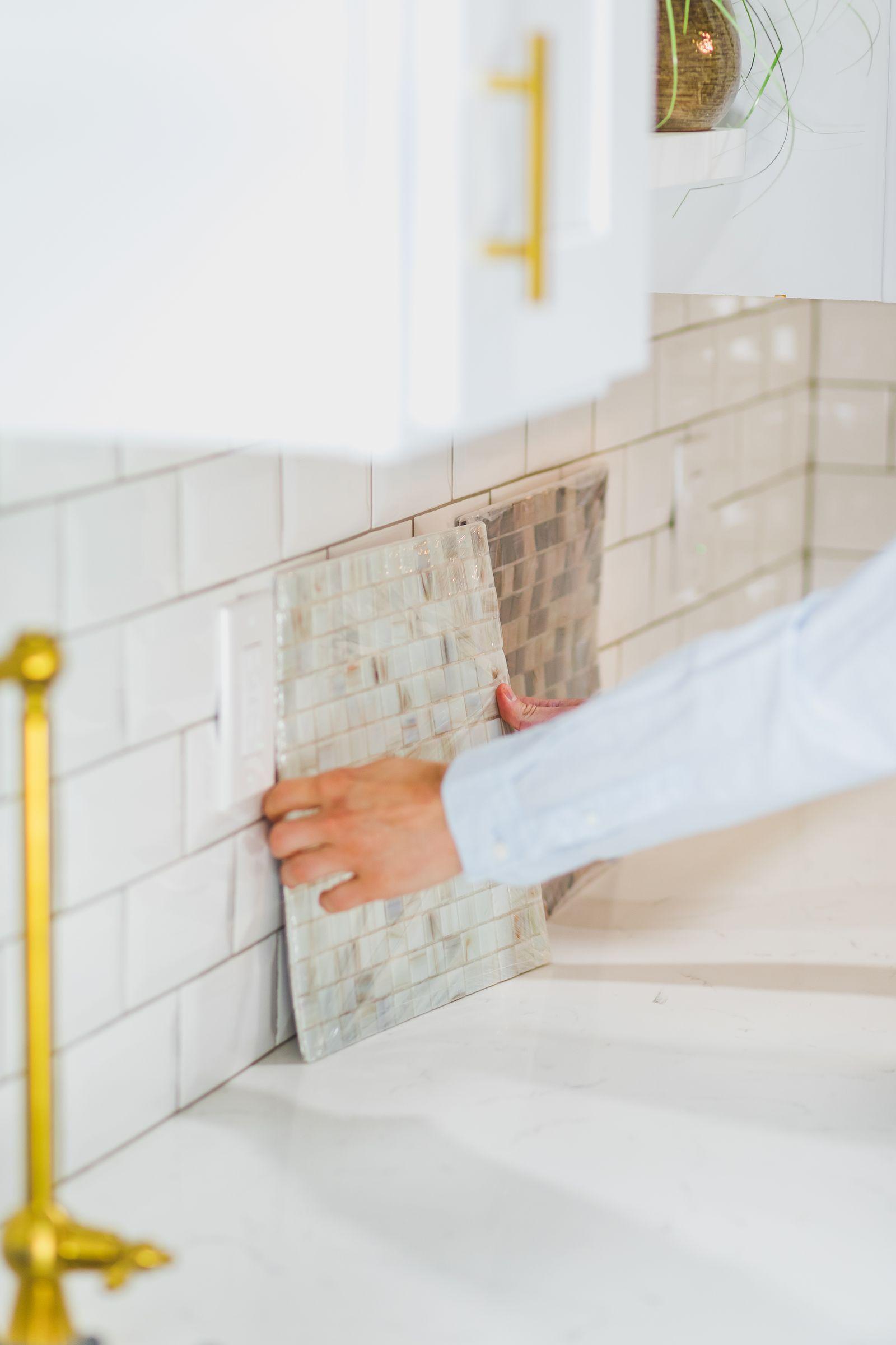 Instalación de Cerámica y Porcelanato en Santiago - trabajo 3